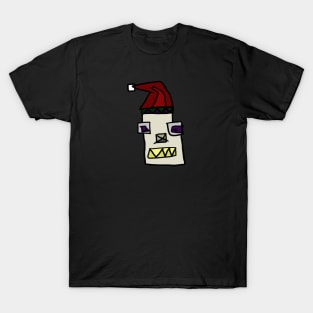 Bad Santa T-Shirt